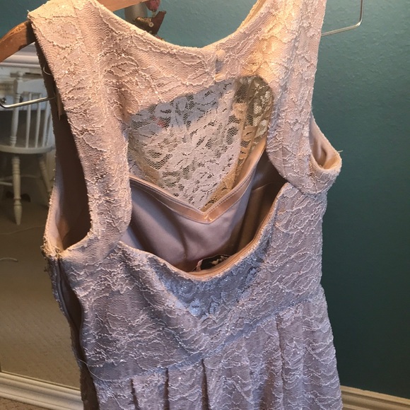 Sparkly Dress - Picture 5 of 6